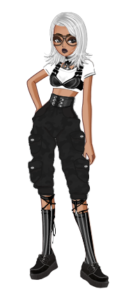 Jessica Von Deez Nuts