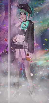 Hatsune Miiku