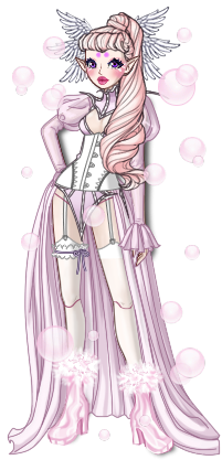 Miss Alice