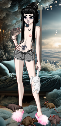Miss Alice