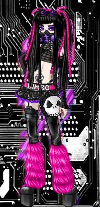 Miss Alice