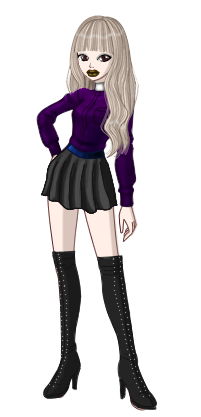 goreygal