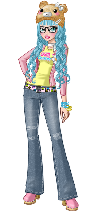 stargirl777