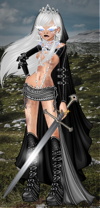 Layla Zenin