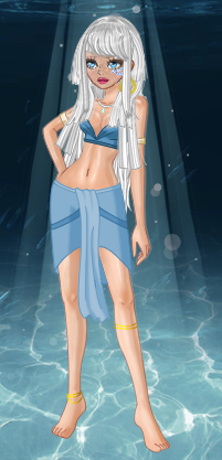 Layla Zenin