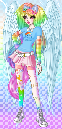 HollyBlue