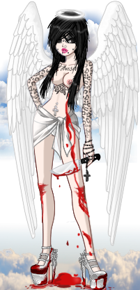 Xxxangelxxx