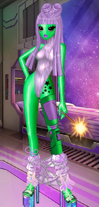 Irisia