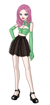 Emmilene