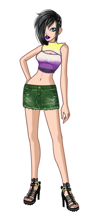 ChaoticIdol