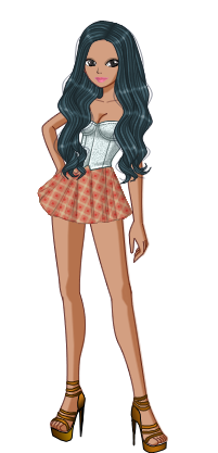 isabelarosee
