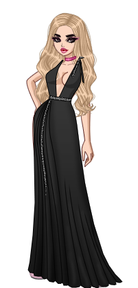 Angel Persephone