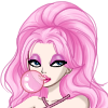 Black Bubblegum