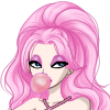 Black Bubblegum