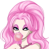 Black Bubblegum