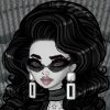 Barbie Goth