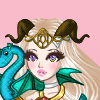 HollyBlue