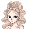 HollyBlue