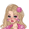 Pinkity Drinkity
