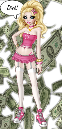 skinnyximbo