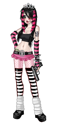 slashers are hot