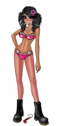 Tina Tiara