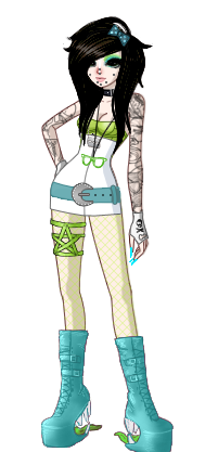 Daisydazzle
