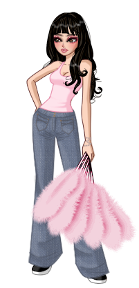 fairybimbo
