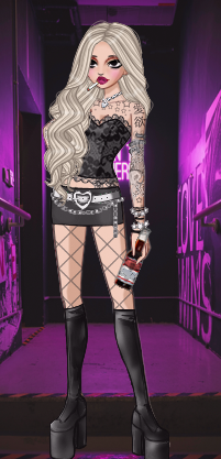 sluttyboots