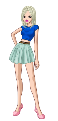 Cleia