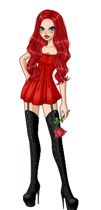 Lil Succubi