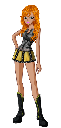 strievie
