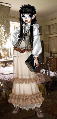 SalemSlut