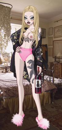 dollymeat