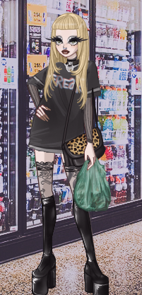 dollymeat