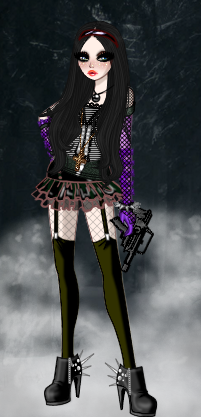DearIvyDoll