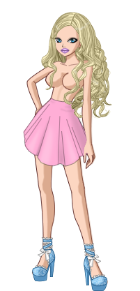 Sophie the Sucker