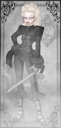 Contessa