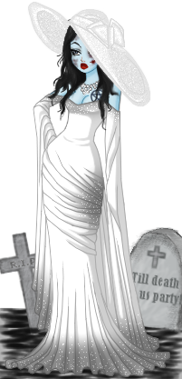 CemeteryGirl