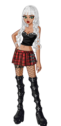 Rasputia