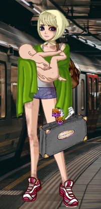 babiimama
