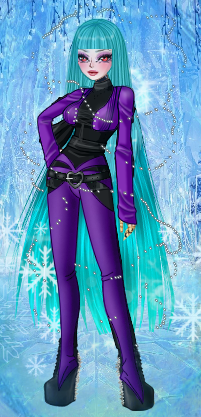 Viollettie