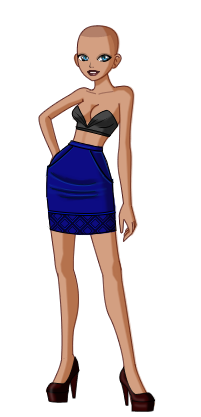 chy mosley