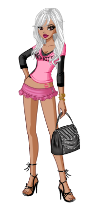 brittany biatch