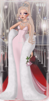 Toxic Barbie