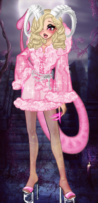 faeriebunni