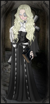 dr acula