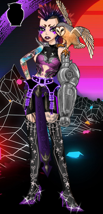 KittyOnyx