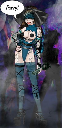 SilentlyScreaming