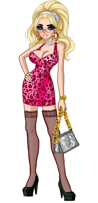 BimboMilf Jewel Slutz